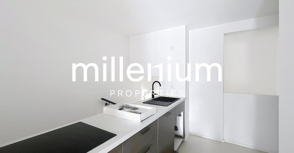 Beau duplex refait à neuf dans l'hyper centre de Gimel - Appartement 4.5 pièces - image - 4