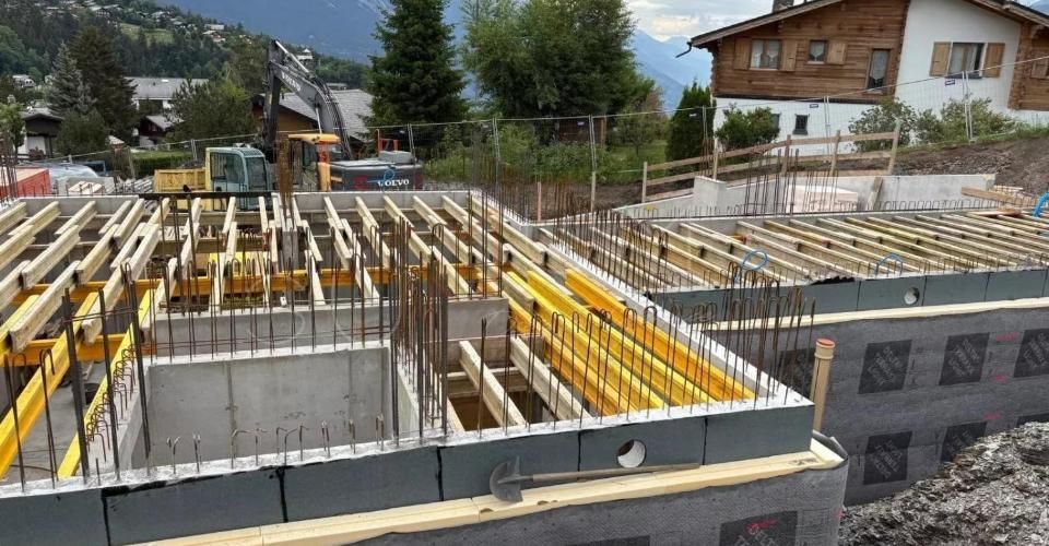 Rare - Attique 4.5 pièces avec vue panoramique - Résidence principale - Appartement 4.5 pièces - image - 3