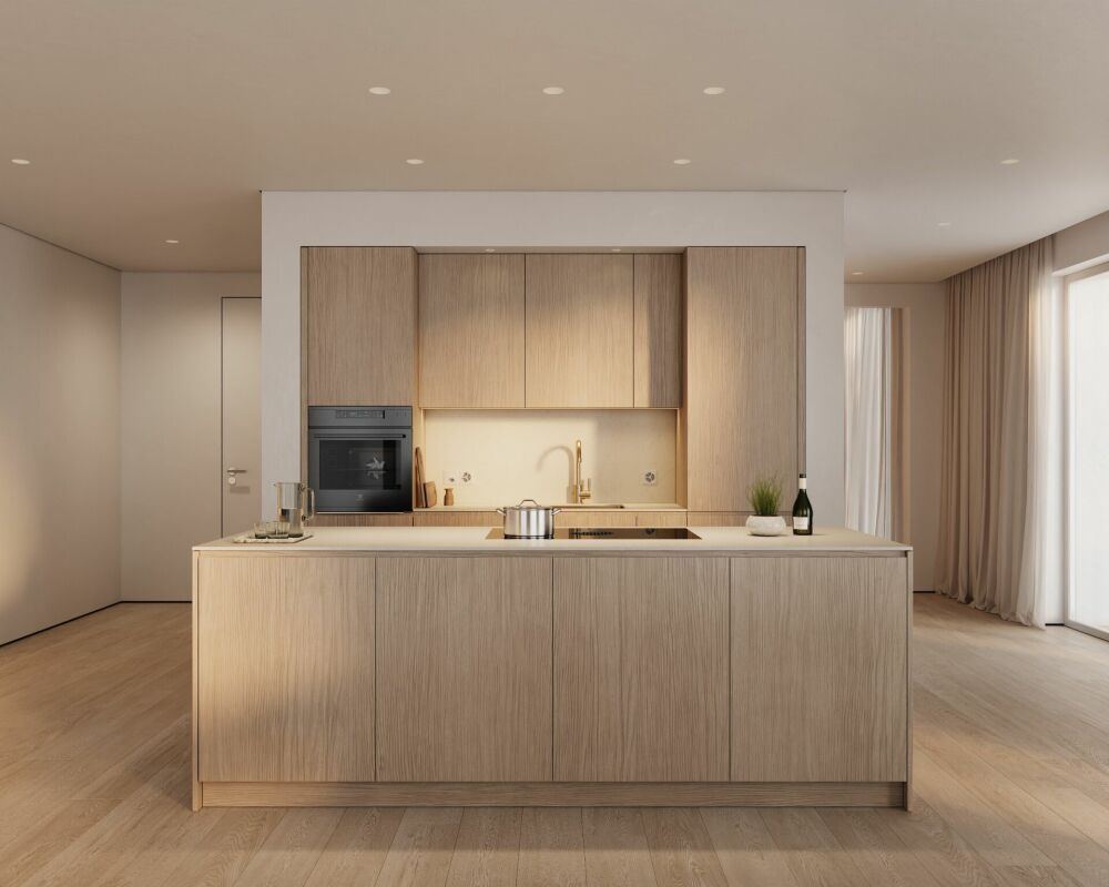 Seehöfe - Wohnfühlen am See - Bild 2