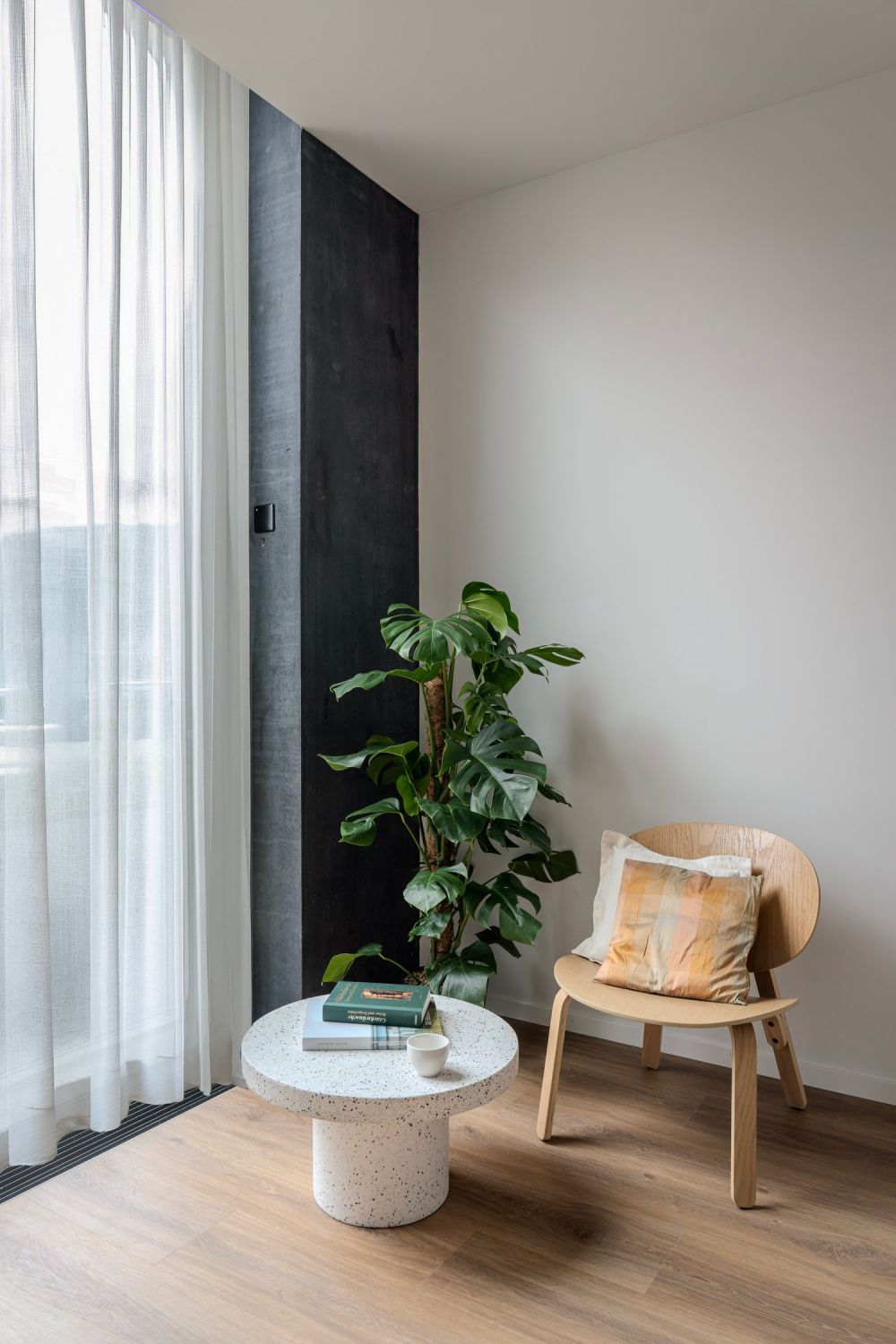 Zürich | Private Suite mit Bad : All-inclusive Coliving | TomoDomo Banyan -  Bild 9