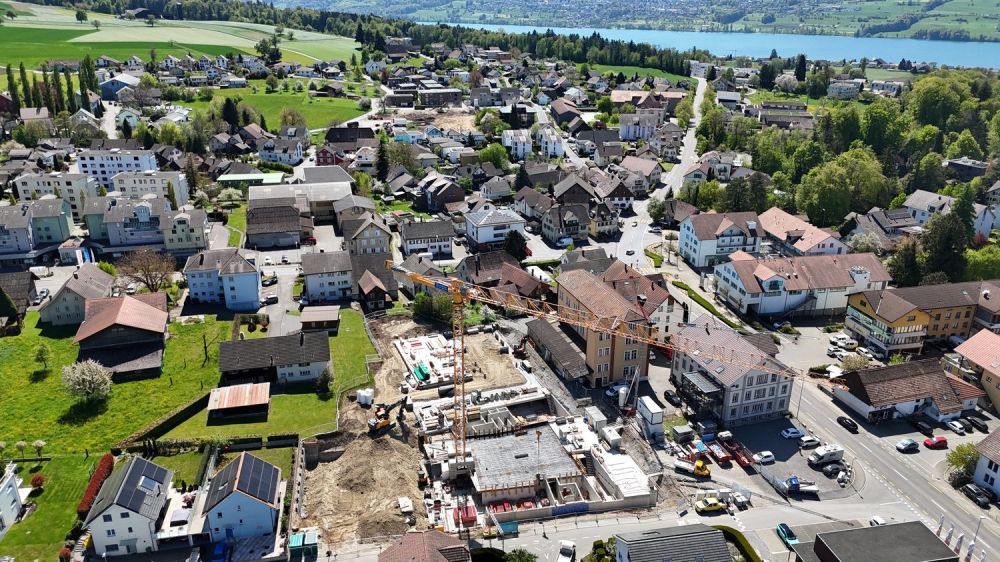 Bündten Fahrwangen – Geniessen. Leben. Träumen -  Bild 11