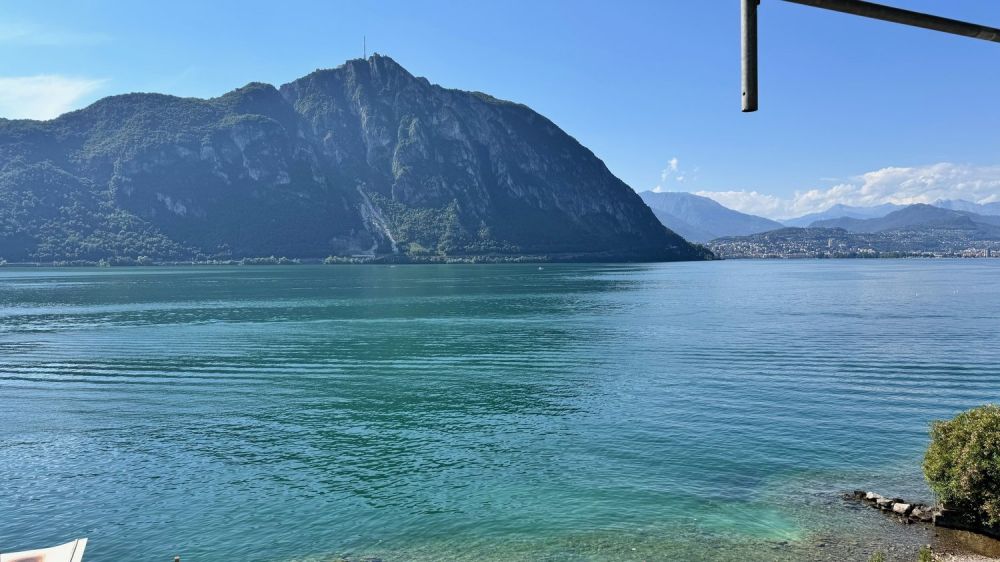 3726 - LUXUSWOHNUNGEN DIREKT AM SEE' - ÜBERDACHTE TERRASSEN BIS 59 M2 -  Bild 2