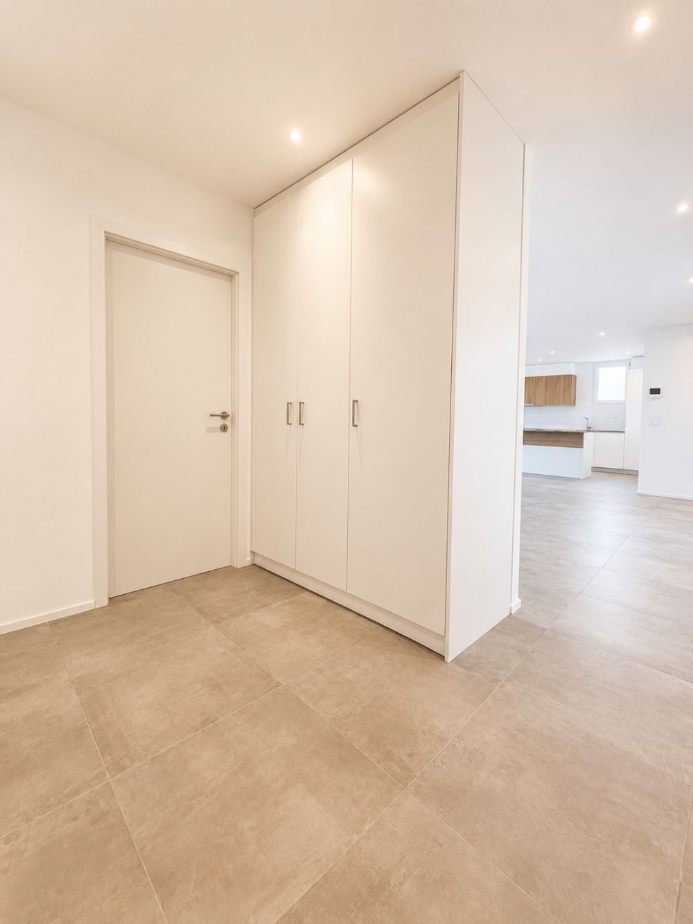 Magnifique appartement de 4,5 pièces avec grande terrasse et vue -  Bild 6