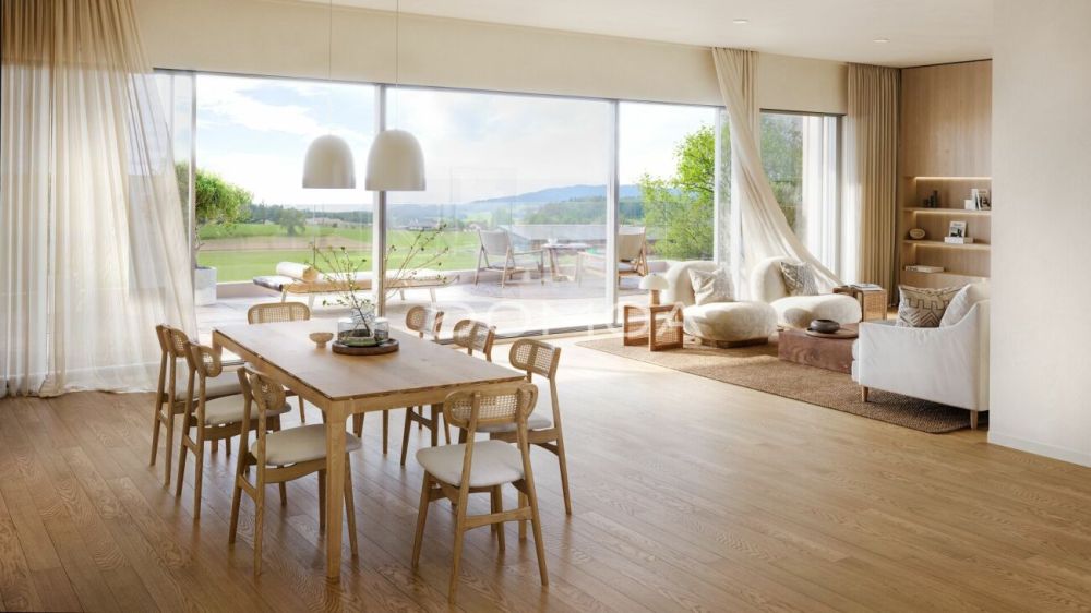 Superbes appartements neufs de 5,5 pièces -  Bild 3