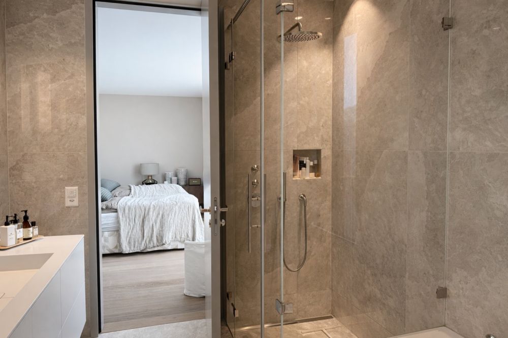 ERLENHÖHE – WOHNTRAUM HOCH ÜBER DEM ZÜRICHSEE -  Bild 8