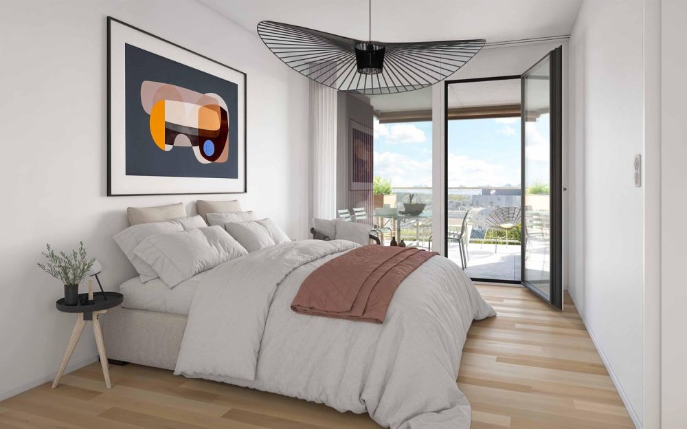 Grosszügig wohnen  ideal für kleine Familien mit Platzanspruch - Bild 3