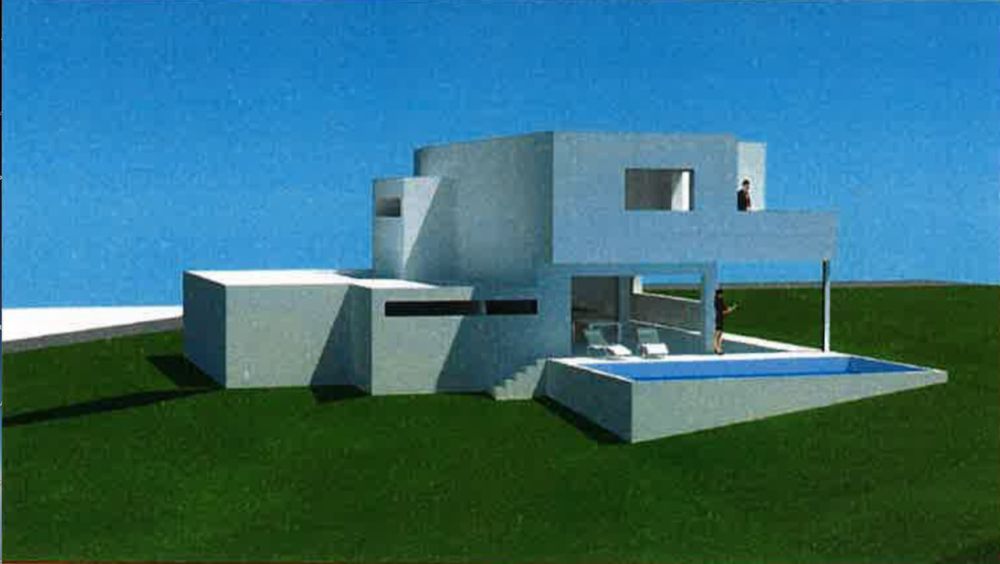 Luxueuse villa de 6.5 pièces - Bild 2