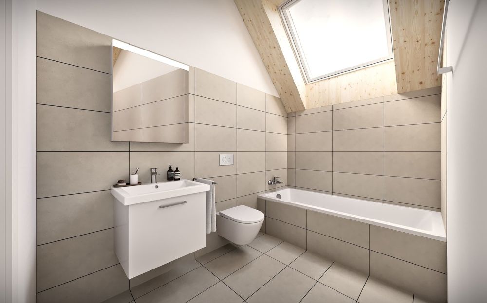 Grosszügige Neubauwohnung in ruhiger Lage  4.5 Zimmer mit Stil -  Bild 4
