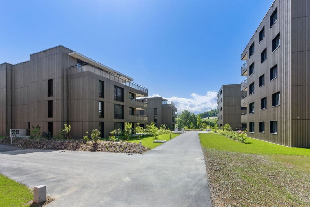 Impasse de Champ Riond - Lot E3.2 -  Bild 2