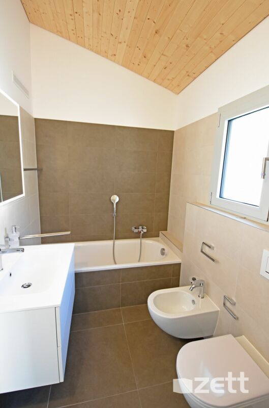 Villetta unifamiliare a schiera di 4.5 locali - Bild 9