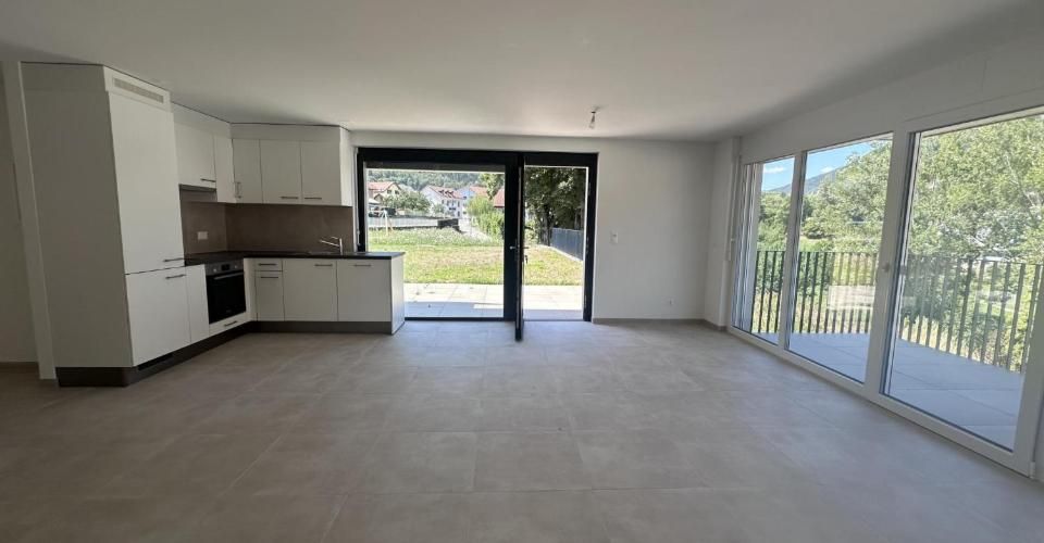 Un investissement idéal ! - Appartement 3.5 pièces - image - 3