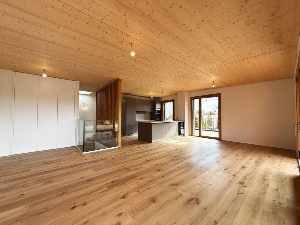 Duplex d'exception en attique avec une vaste terrasse ensoleillée - Bild 5