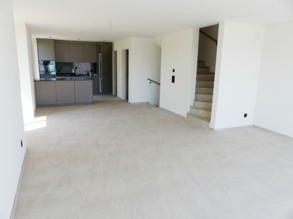 NEUBAU 5.5 Zimmer Eckeinfamilienhaus mit attraktiver Fernsicht - Bild 6