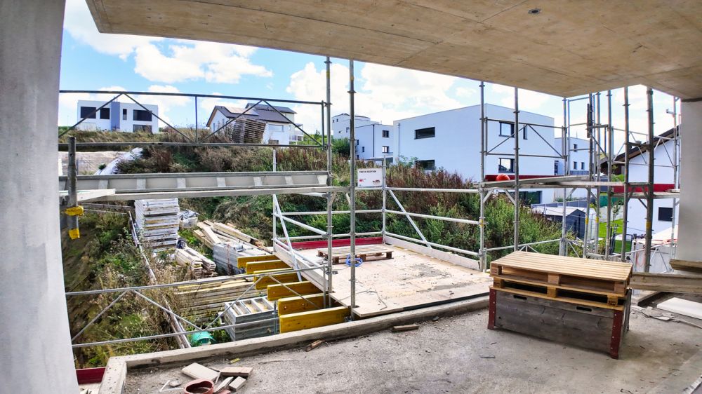 Appartement neuf de 3.5 pces à Murist / FR (lot A2-1) - Bild 10