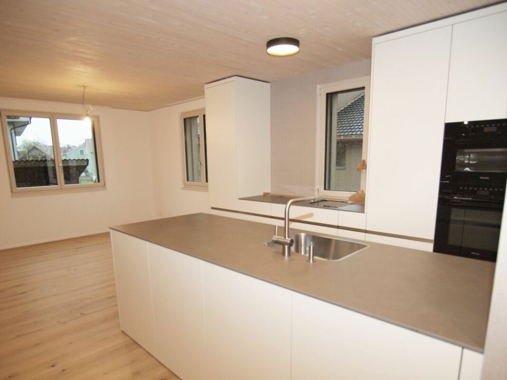 5.5-Zimmer -Wohnung - Bild 3