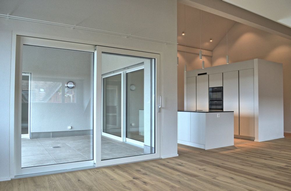 Charmante 3.5 Zimmerwohnung im Zentrum von Ermatingen -  Bild 6