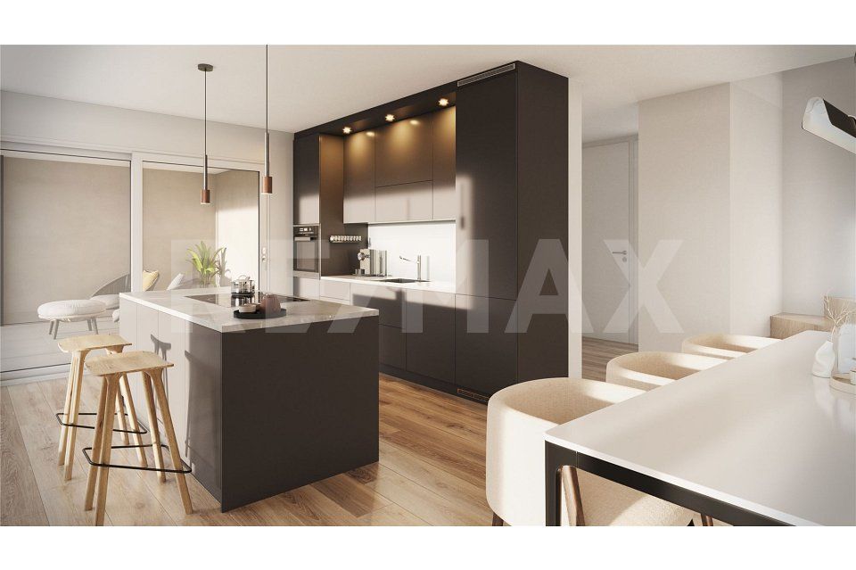 exklusives Minergie-Einfamilienhaus (Haus 5): mit Weitblick, Terrasse und nachhaltiger Bauweise -  Bild 4