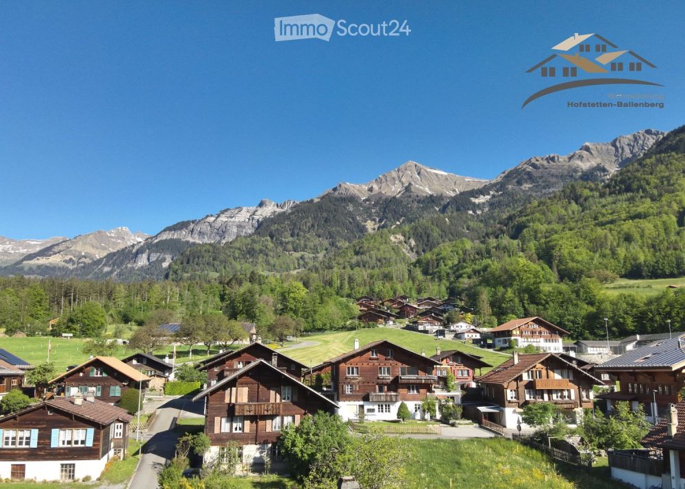 Neubau 3½ Zimmer-Eigentumswohnungen Hofstetten-Ballenberg | Preise ab CHF 598'000 -  Bild 4