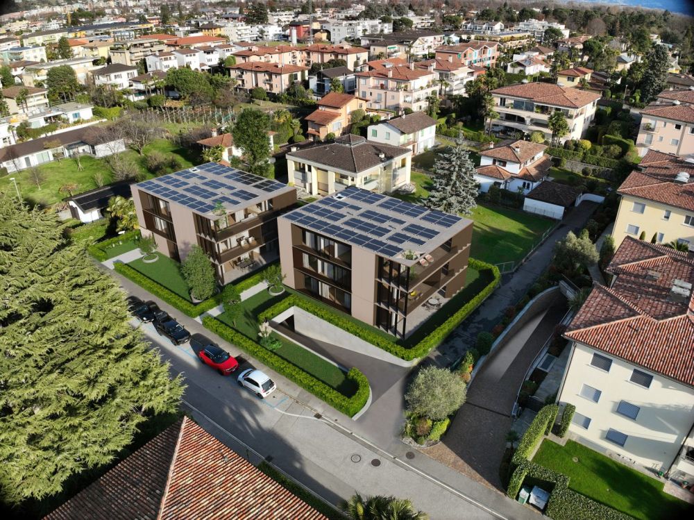 Residenz Edenia Sechs -  Bild 8