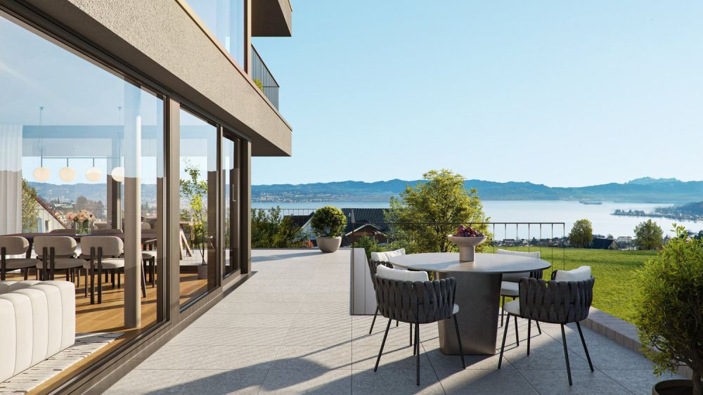 Neubauprojekt Mehrsicht. - Bild 4