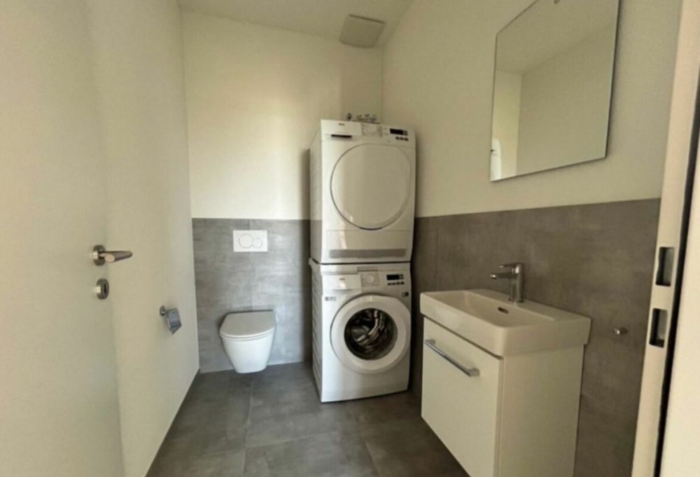 3.5 Zimmer-Wohnung - Bild 6