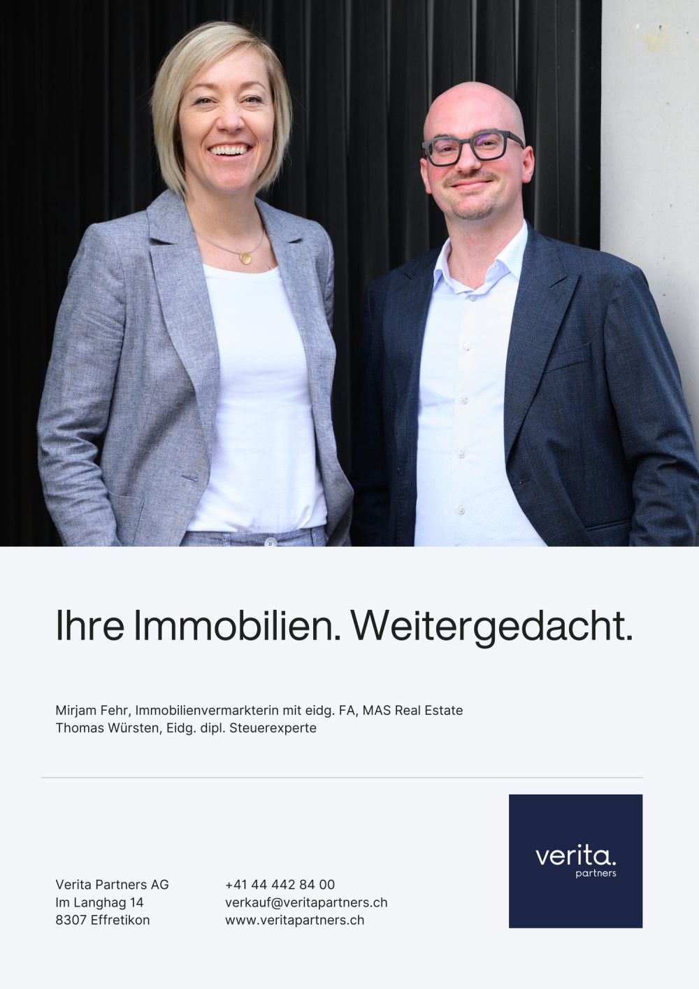 Grosszügig wohnen, naturnah leben - Ihr neues Zuhause ab Herbst 2027 -  Bild 8