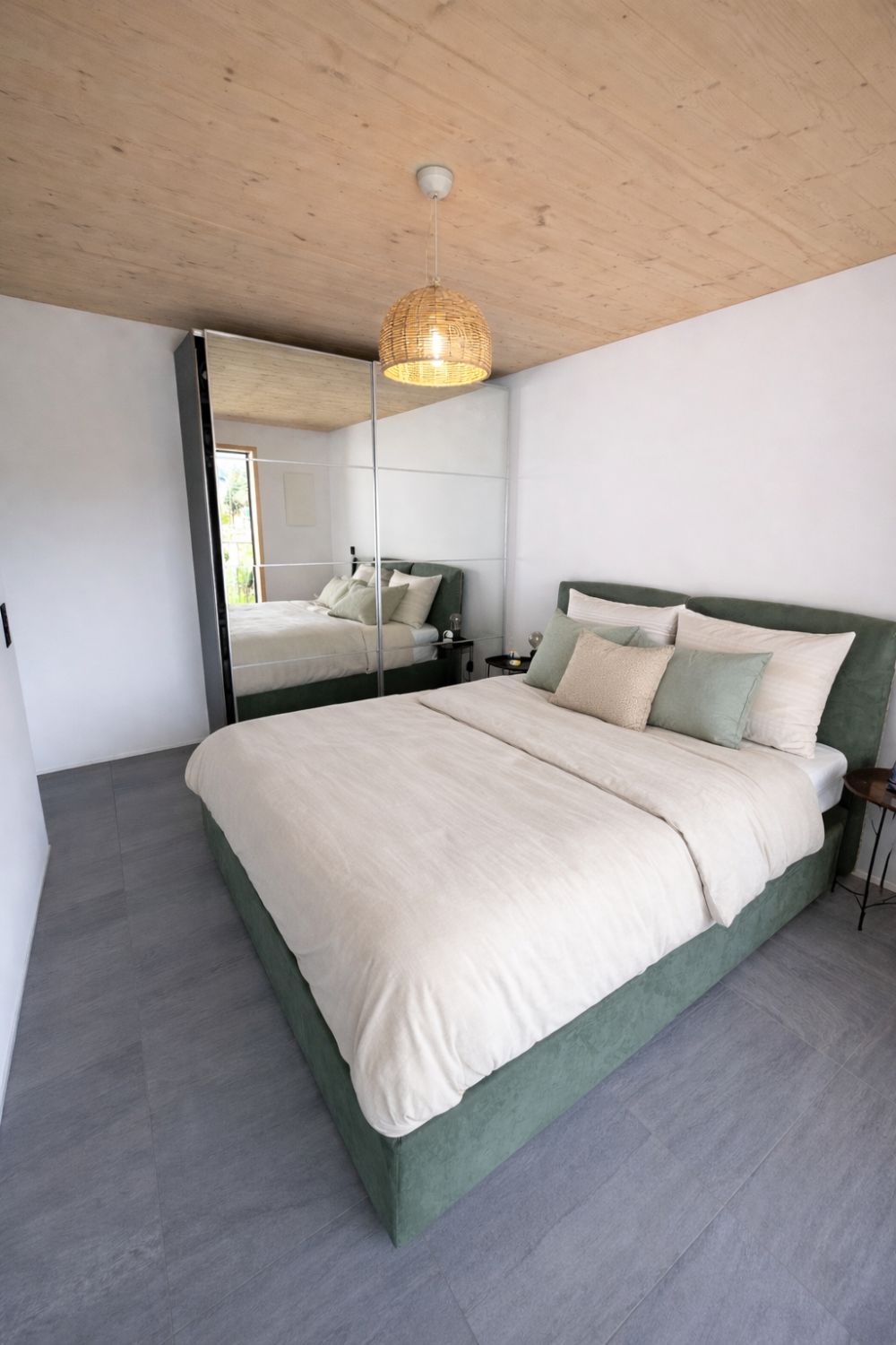 3,5-Zimmer-Wohnung LEAA, die ideale Wohnung auch für Einkommen -  Bild 4