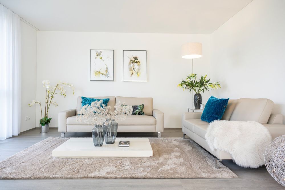 Gartenwohnung 132.5 m² -  Bild 7