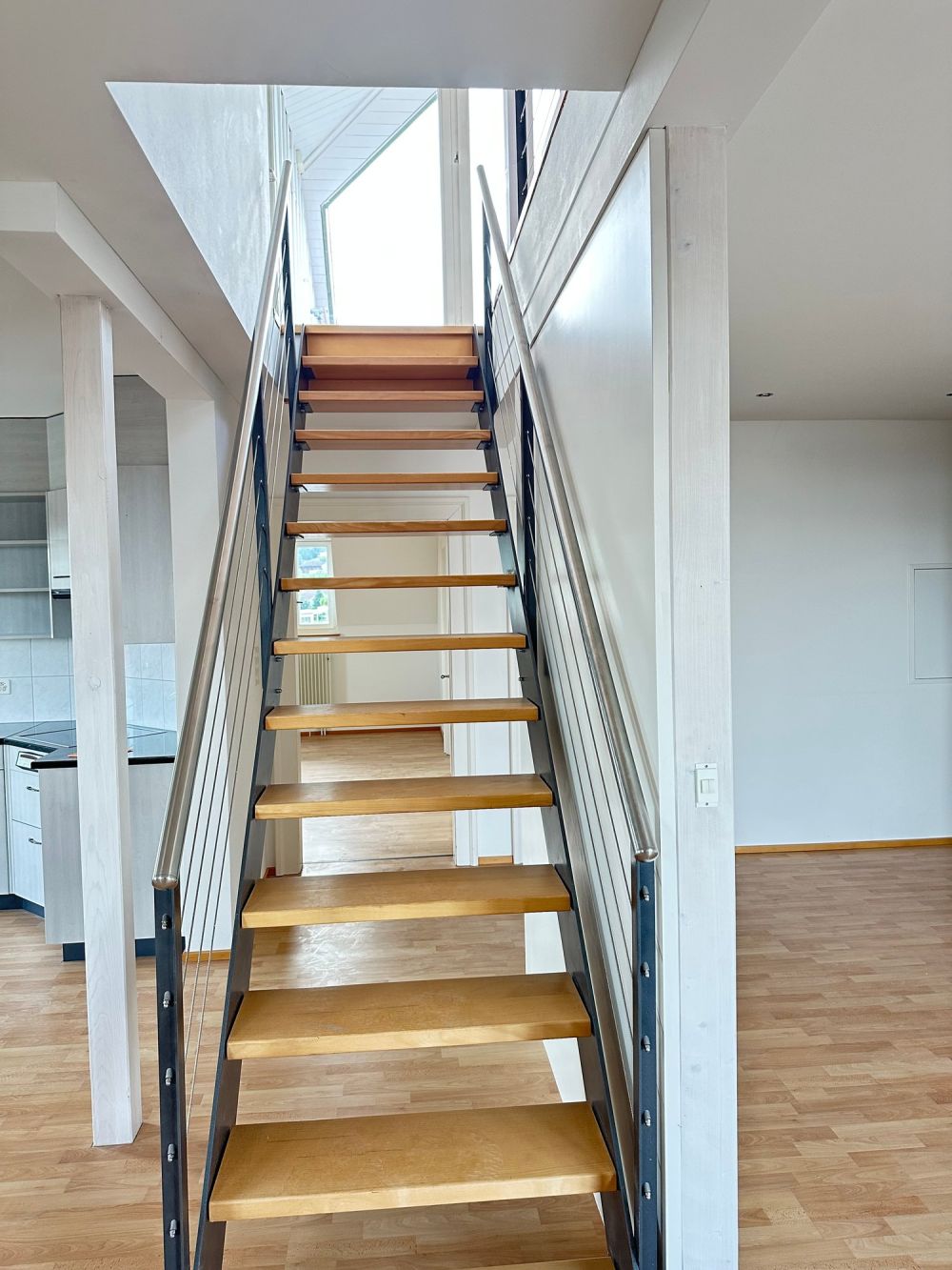 Wohnung in Goldach -  Bild 3