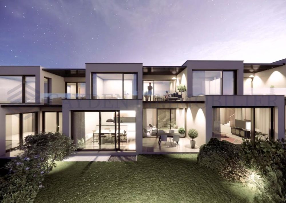 Villa C : Villa neuve contemporaine HPE à Veyrier ! -  Bild 3