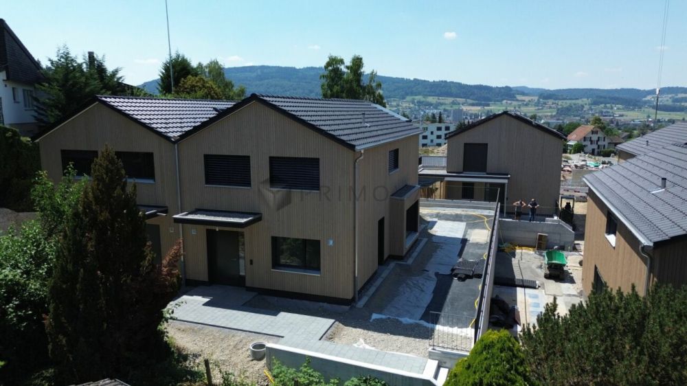 Entdecken Sie diese atemberaubenden Neubau Immobilie -  Bild 1