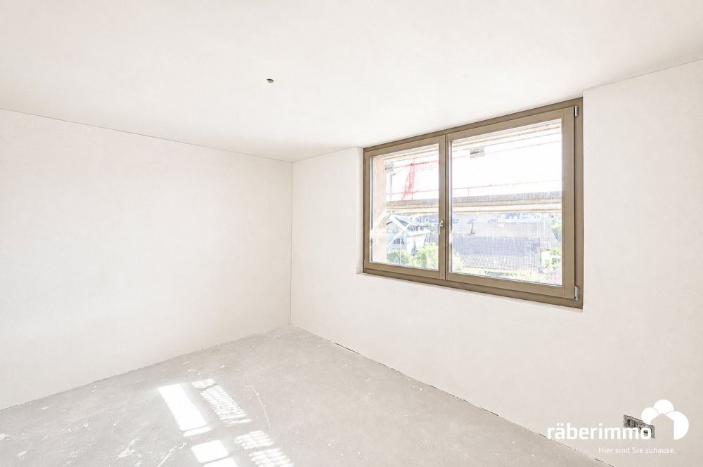 letzte Gelegenheit - Neubauprojekt "Lindenberg" - Muri, Seetalstrasse - Zimmer 2