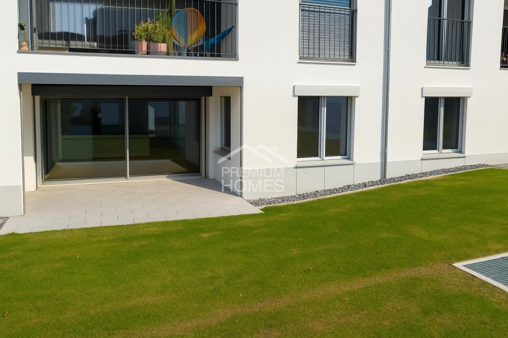 Zeitgemässes Wohnen mit Stil und Komfort - Bild 8