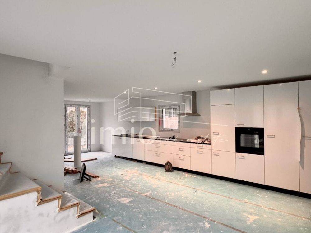 3.5-Zimmer-EFH mit Balkon und Garage in Thundorf kaufen -  Bild 5