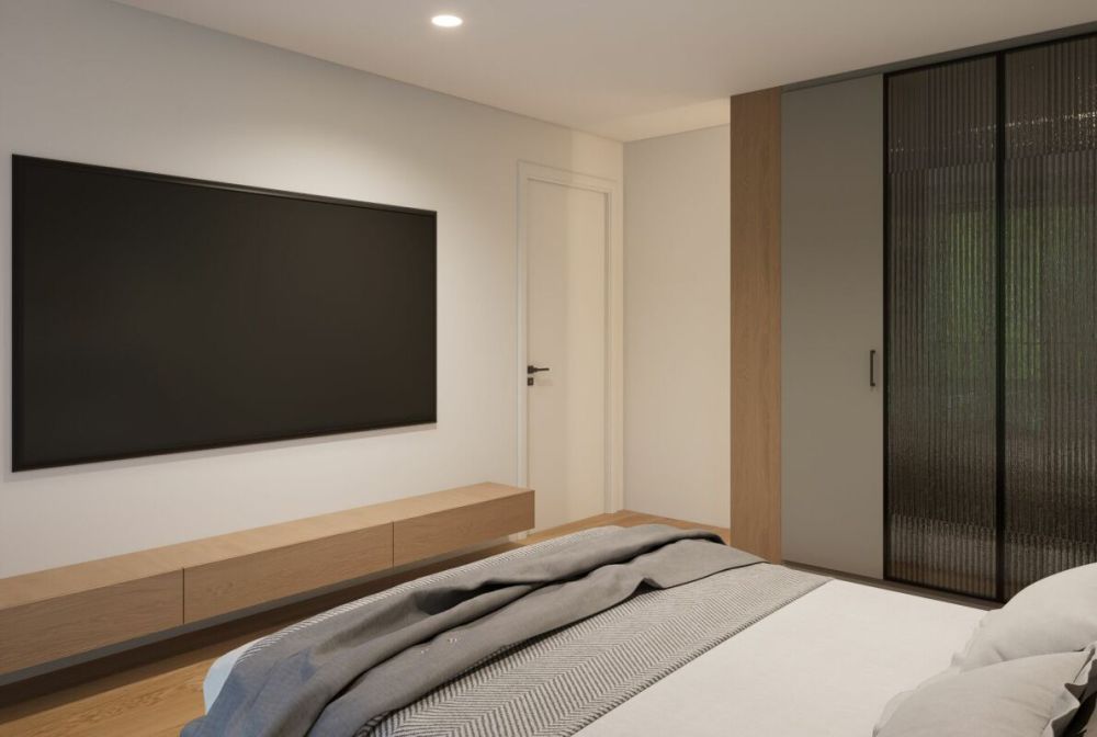 Neue Residenz der Extraklasse in Montagnola -  Bild 5
