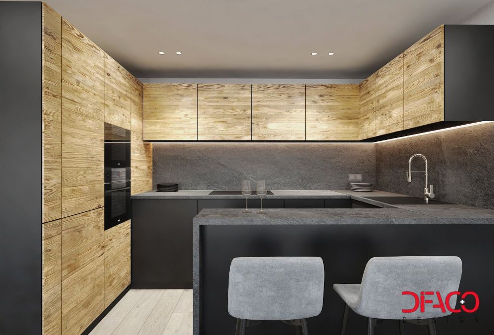 CHALET NEWCO - LOT 1 -  Bild 13