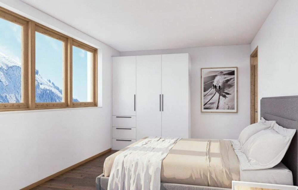 20 Neubauwohnungen an zentraler Lage - Bild 3