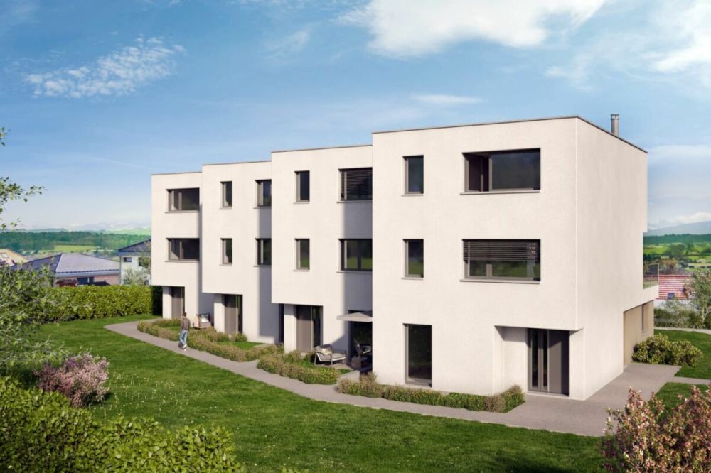 Villla D -  Bild 2