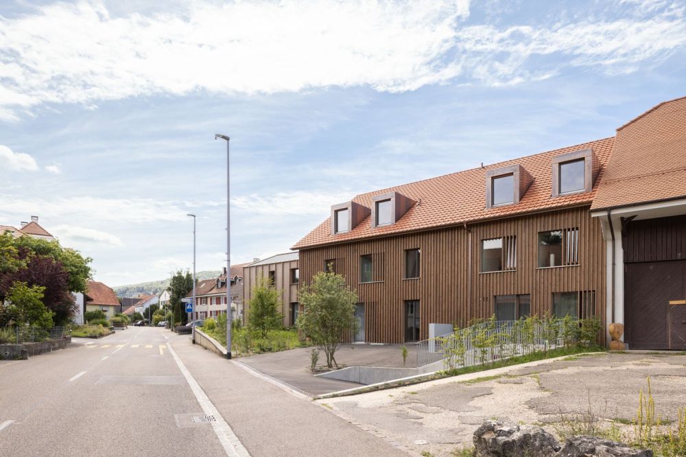 Willkommen im neuen Zuhause! - Bild 2