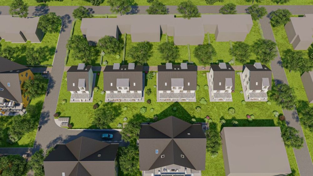 Zukunftsorientiertes Eigenheim - Bild 5