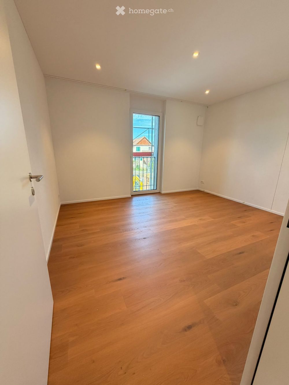 Erstbezug: Helle 3.5-Zimmer-Neubauwohnung mit grossem Balkon in Eschenz -  Bild 9