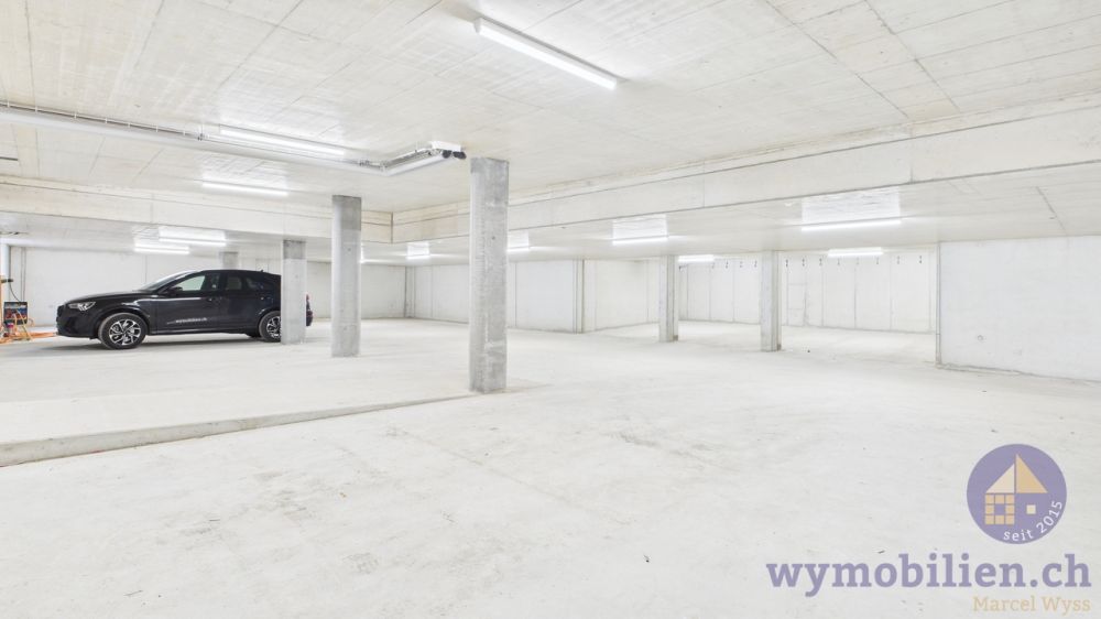 Letzte 3.5-Zimmer-Neubauwohnung | Bezugsbereit 01.09.2026 | Lützelflüh - Einstellhalle 22.12.2025
