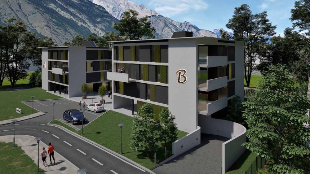 Las Vegas à Saxon ! Réservé - Bild 4