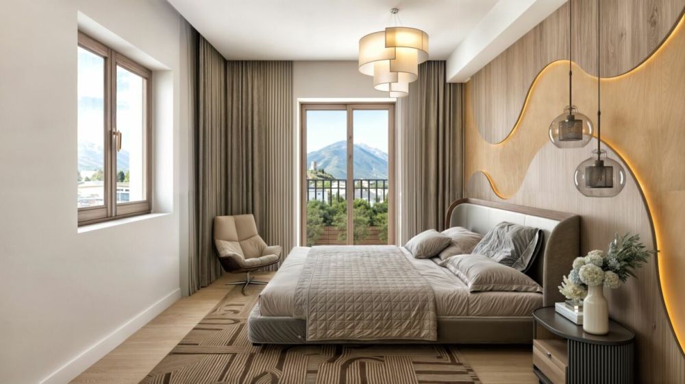 PPE Romaine - Lot 205 - 4.5 pces 2ème V1 - Bild 8