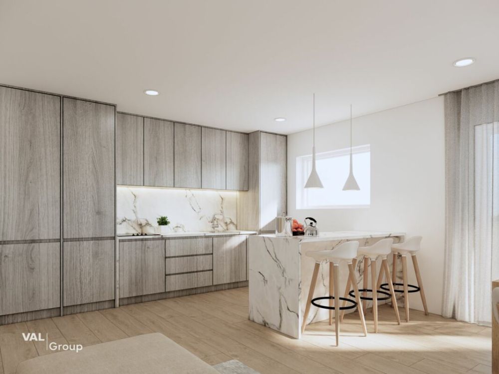 Résidence Althéa : Un art de vivre en attique - Bild 2