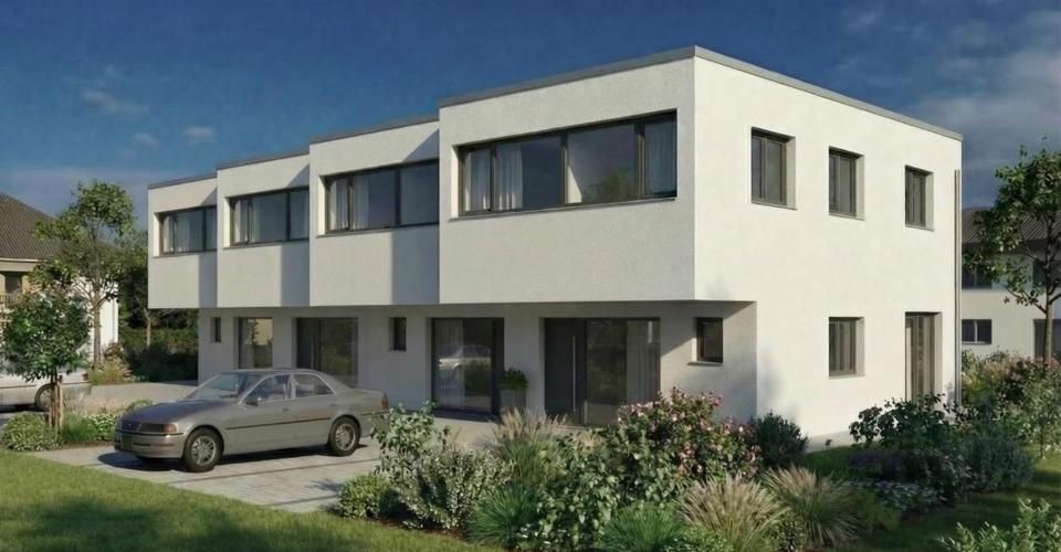 Villa 5,5 pièces à Conthey - Maison jumelée 5.5 pièces - image - 3