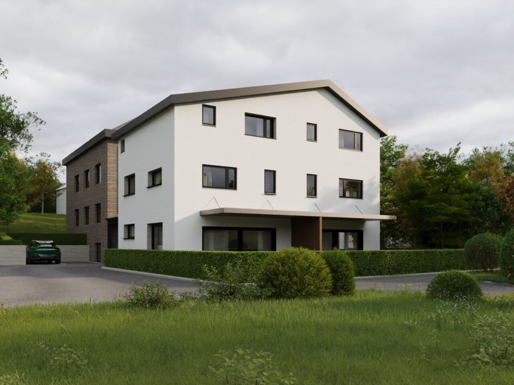 Promotion "Les colombes" Reihenhaus in Choëx sur Monthey -  Bild 4