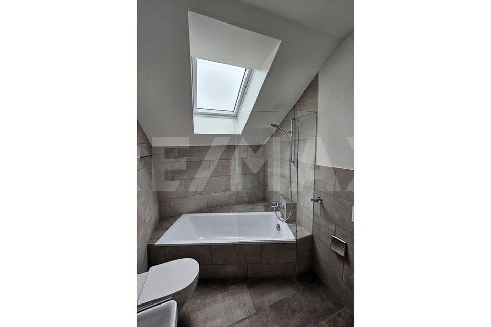 5.5-Zimmer Eigentumswohnung im Neubauprojekt "Smiledörfli Wydum Rorbas" - Haus 8 - Bild 9