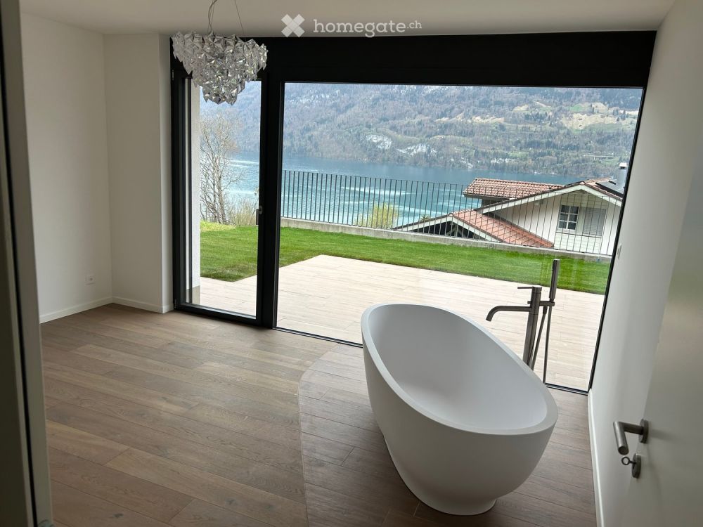Stunning Lake View Brienz -  Bild 5