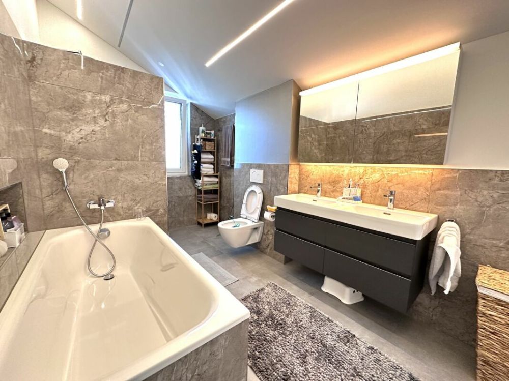 5.5 Zimmer Reihenhaus - Bild 12